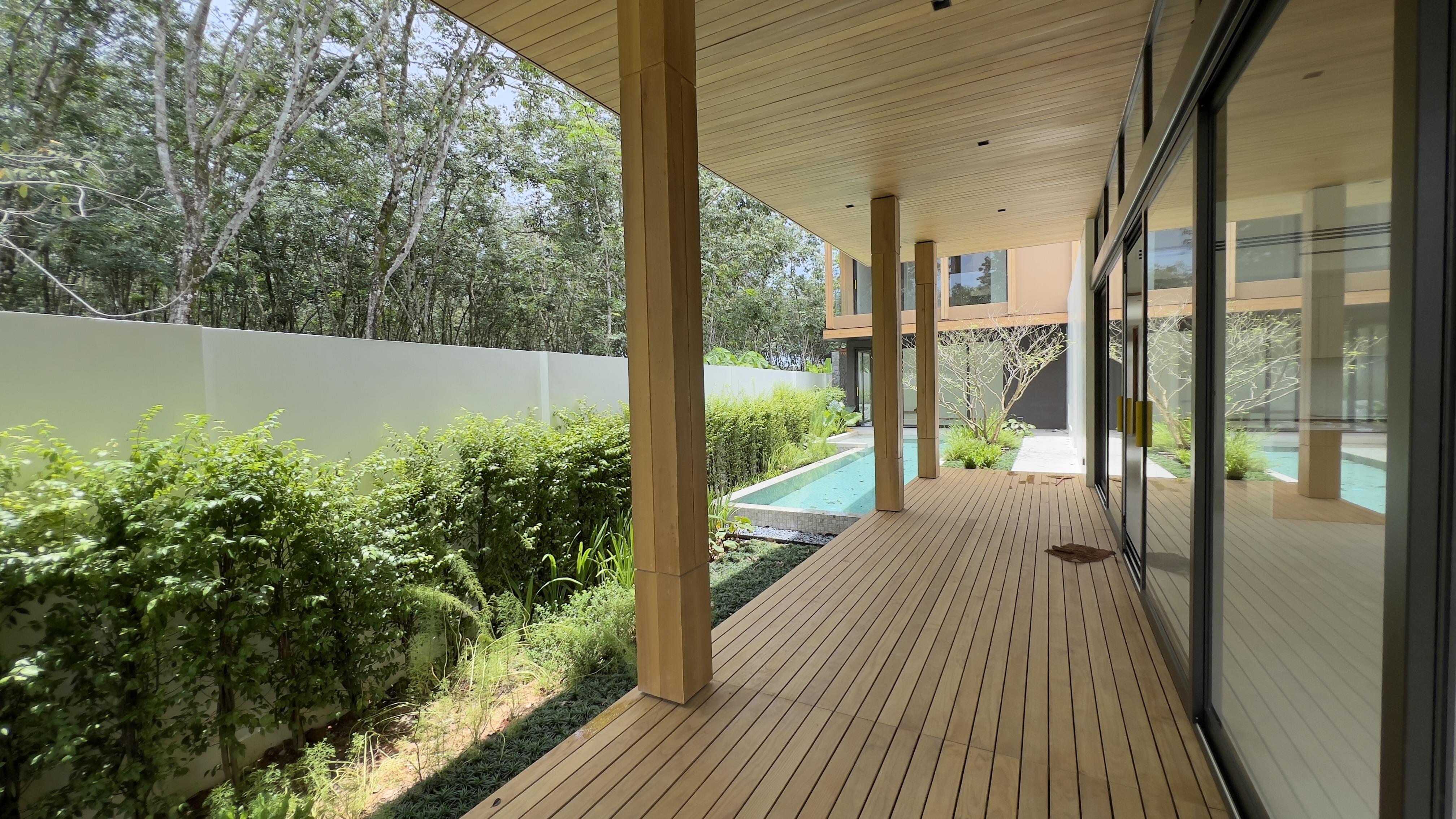 The Baya Villa 12